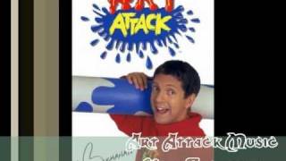 Art Attack Music  Neil Buchanan unser großer Künstlerwmv [upl. by Larrisa]