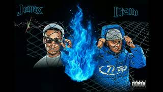 Jemax  ft  Dizmo  Naufishiba Ifi Official Audio [upl. by Mingche300]