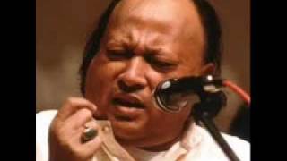 Tore Prem Se Simron Har Dam Ustad Nusrat Fateh Ali Khan [upl. by Xuaeb]