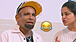 💥🤣ಇಂಬೆ ಎಲ್ಲೆನೆ ತೀರುಲೆಕ ಉಲ್ಲೆ🤣💥Tulu new comedy💥Tulu thug life💥Troll Kudla😍tulucomdey [upl. by Hiltan]