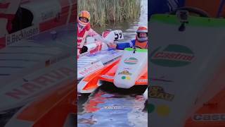 Raceboat Classic Stausee Oberwald hydro motorbootrennen motorbootrennsport powerboatracing [upl. by Gusta]