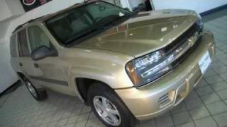 2005 Chevrolet TrailBlazer Norman OK [upl. by Gariepy]