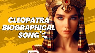 The Untold Legend of Cleopatra in Song [upl. by Mastrianni]