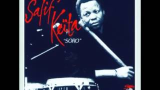 Salif Keita  Mana Mani [upl. by Yrol]