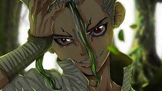 Dr Stone  Stone World Revolution Senkus Song [upl. by Ecurb457]