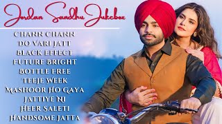 Jordan Sandhu New Song 2024  New Punjabi Jukebox 2024  Jordan Sandhu All Punjabi Song 2024  New [upl. by Marianna]