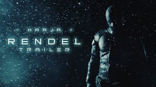 RENDEL 2 Cycle of Revenge Trailer Music [upl. by Annaeel]