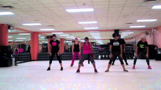 quotBest I ever hadquot Warm Up for Dance Fitness [upl. by Berfield]