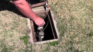 Learning the Parts of Your Irrigation System [upl. by Yeniffit]