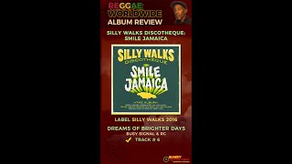 Reggae Music Review Dreams of brighter days by Busy Signal amp RC reggae reggaemusic roots music [upl. by Ruford895]