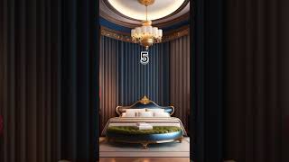 Top 10 Luxurious Round Bed Designs for 2024 [upl. by Ariem351]