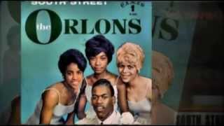 THE ORLONS south street [upl. by Anilrahc958]