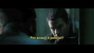 TRAILER DO FILME Max Payne LEGENDADO [upl. by Helaine748]