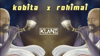 KOBITA x ROHIMAI  KLANZ Mashup [upl. by Eiralc]