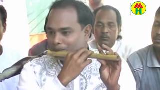 Rashid Sarkar  Amar Moron Kale  আমার মরন কালে  Bangla Baul Gaan  Music Heaven [upl. by Amliw]