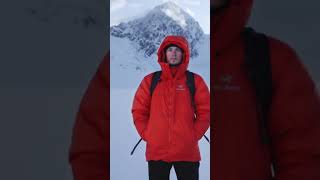 TOP 5 Best Winter Jackets 2022  To Stay Warm shorts [upl. by Tamberg]