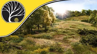 The Field System™ Overview  Woodland Scenics  Model Scenery [upl. by Luahs]