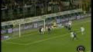 Inter  Sampdoria 10 Highlights Commento Scarpini Coppa Italia 240409 HQ [upl. by Baerman140]