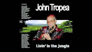 John Tropea  The Cropper Way [upl. by Kendre]