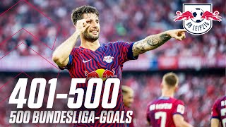 Road to 500 🚀 Goals 401500 [upl. by Ethyl]