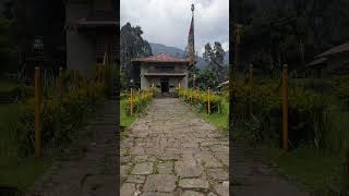 Yuksom Sikkim hills hillstation hill nature trendingshorts trending sikkim viralshort [upl. by Ludmilla]