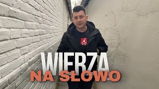 WIERZĄ NA SŁOWO  ZWYCZAJNY DZIEŃ NA EMIGRACJI [upl. by Laehcor]