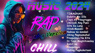 TIMAGNAH quotTagalog Versionquot Fren Atiulla Cover By SevenJC Prod By Hiprap Beats CHILL MUSIC 2024 [upl. by Albertine]