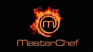 Masterchef Trailers With My Music [upl. by Sahpec]