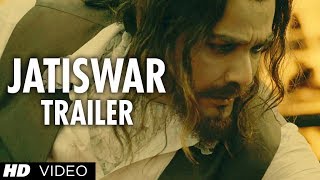 Jaatishwar Theatrical Trailer Official  Prasenjit Chatterjee Riya Sen  Bengali Movie 2013 [upl. by Naoj455]