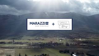 Marazzi  Small Fry Blog [upl. by Chandler]