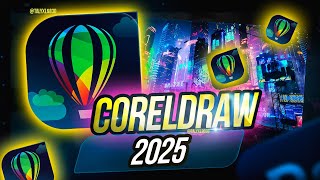 Como baixar Corel DRAW 2024 em português [upl. by Ttelracs]