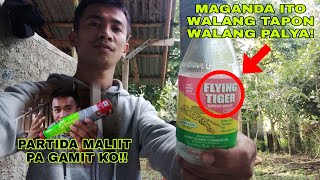 PINAKA MAGANDANG GAMIT NA ALCOHOL SA BOGA [upl. by Wanids]