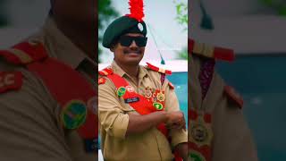 42 BIHAR BN। NCC SASARAM SENIOR UNDER OFFICER CHANDAN PANDEY [upl. by Eednahs]