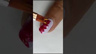 quotModelos de uñas decoracióndeuñas nailsdesing nailsinspiration nailart lachamanails [upl. by Nnylirej548]