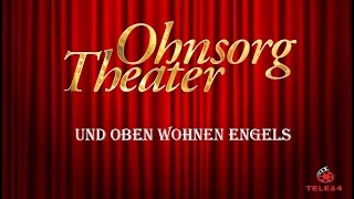 Ohnsorg Theater  Und oben wohnen Engels 1978 [upl. by Notsle]