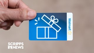 How Walmart gift cards were used to scam consumers out of 1 Billion [upl. by Sima635]