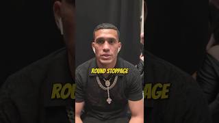 David Benavidez PREDICTION for Canelo vs Mungia canelomunguia [upl. by Oivlis438]