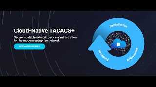 TACACS Demo [upl. by Ednutabab]