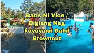 Batis Ni Vice Family Bonding BatisNivice enjoy river [upl. by Daisy]