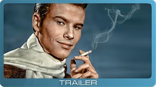 Bekenntnisse des Hochstaplers Felix Krull ≣ 1957 ≣ Trailer [upl. by Cutlip]