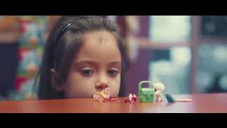 Cadbury Dairy Milk Ad  Moms Birthday TVC  Extended  BIONIC FILMS [upl. by Oberon]