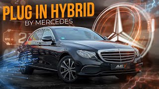 MercedesBenz E300de  РИСК ИЛИ РАЗУМНАЯ ЭКОНОМИЯ [upl. by Amalle]