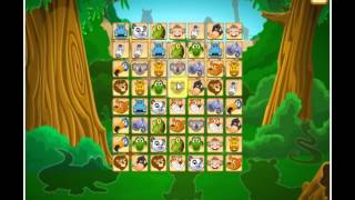 Game Animals Connect 2 [upl. by Atirys]