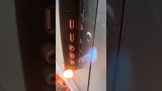 LED TV THREE RC SOCKET REPAIRING [upl. by Colwell10]