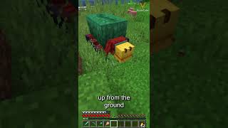 What Do Sniffers Eat in Minecraft  Scalacube [upl. by Vitale297]