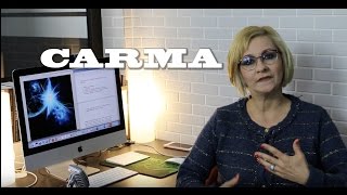 Programa Despertos  Karma e Dharma [upl. by Ikik]