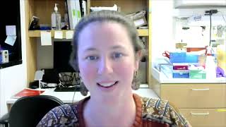 Interview with 2021 AACRLBCA Invasive Lobular Carcinoma Research Fellow Dr Candace Frerich [upl. by Nnylarat812]