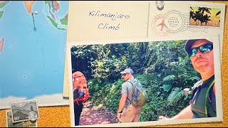 Climb Kilimanjaro [upl. by Mellette]