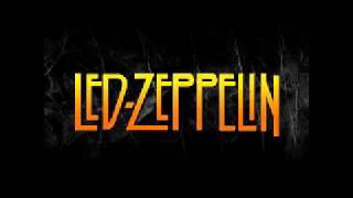 Led Zeppelin Black Dog STUDIO VERSION [upl. by Okihcas]