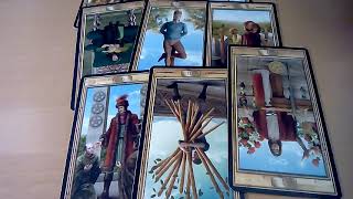 The Mysterious Disappearance of Brian Shaffer Tarot Investigation [upl. by Zeuqcaj]